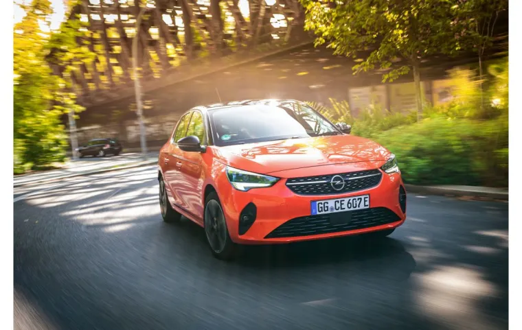 Legenda koju smo svi vozili slavi 40 godina: Pogledajte kako se Opel Corsa mijenjala kroz povijest