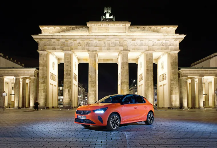 Legenda koju smo svi vozili slavi 40 godina: Pogledajte kako se Opel Corsa mijenjala kroz povijest