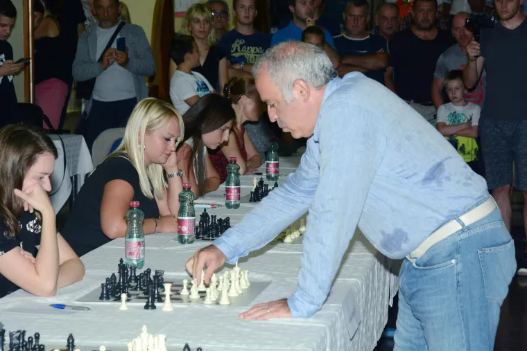 Legendarni Rus pobjegao iz zemlje zbog Vladimira Putina, a prije 8 godina našao je utočište pored Splita