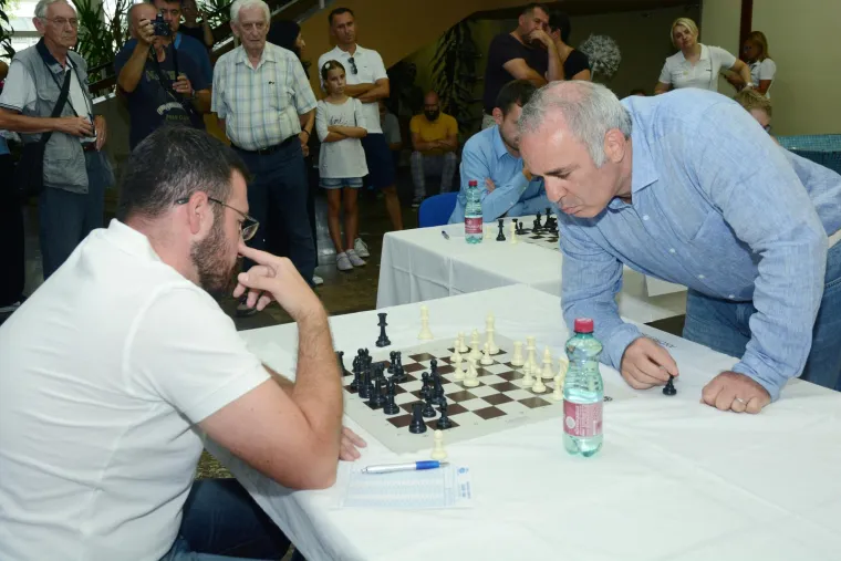 Legendarni Rus pobjegao iz zemlje zbog Vladimira Putina, a prije 8 godina našao je utočište pored Splita