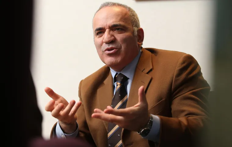 Legendarni Rus pobjegao iz zemlje zbog Vladimira Putina, a prije 8 godina našao je utočište pored Splita
