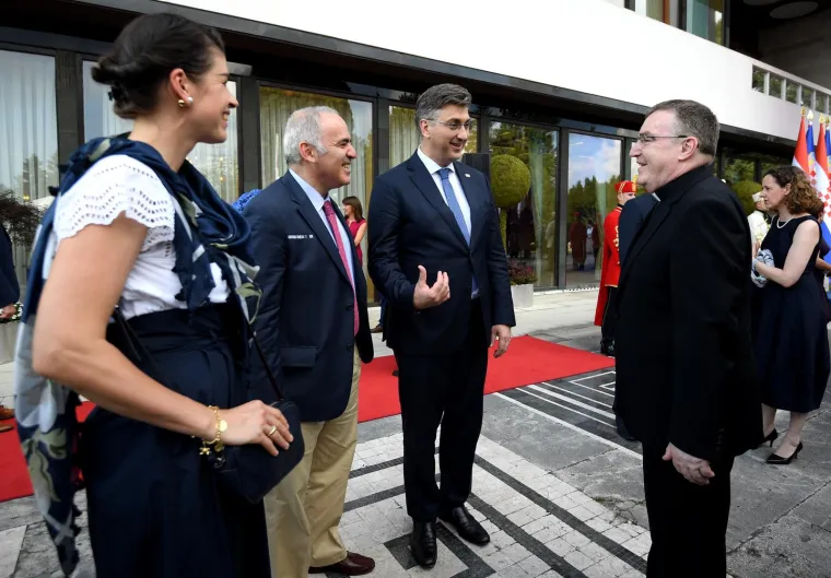 Legendarni Rus pobjegao iz zemlje zbog Vladimira Putina, a prije 8 godina našao je utočište pored Splita