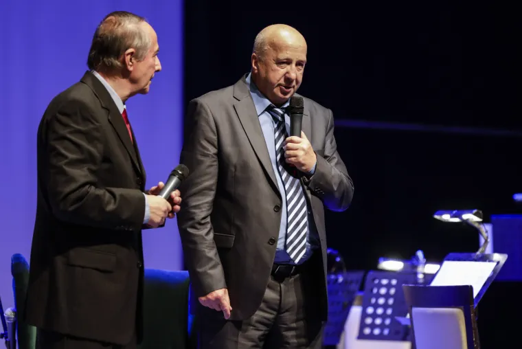 Kolinda je opet u centru pažnje: Odu&scaron;evila vitkom figurom i osmijehom, a zasjenila je i Milu Horvat koju odavno nismo vidjeli