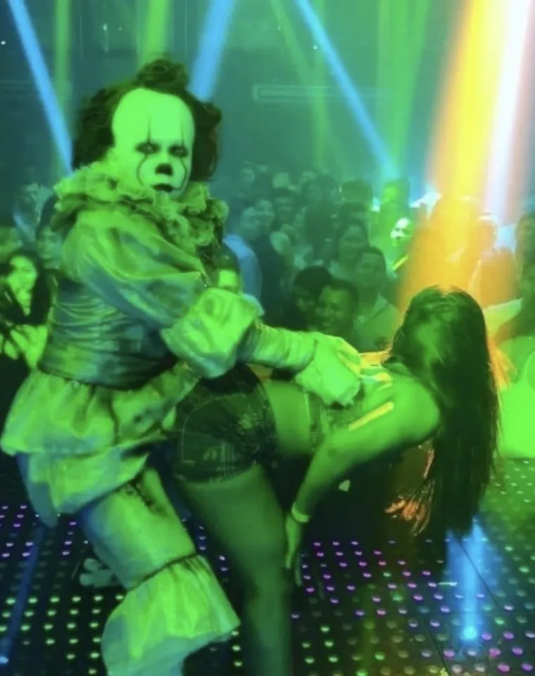 Oti&scaron;la korona kada je stigla sezona, a s njom su se vratili i kaotični prizori u noćnim klubovima: Evo najgorih!