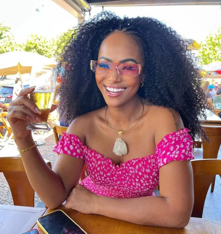 U čijem se to društvu našao legendarni Brazilac? Missica za kojom se morate okrenuti, na Instagramu pratitelje dovodi do ludila