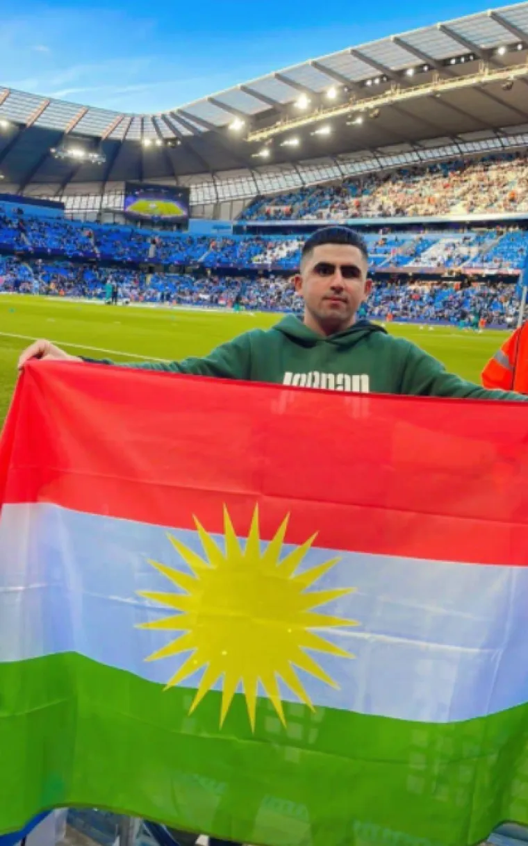 Ovo niste mogli vidjeti u TV-prijenosu. Na kraju utakmice Cityja i Reala dogodio se neočekivani incident