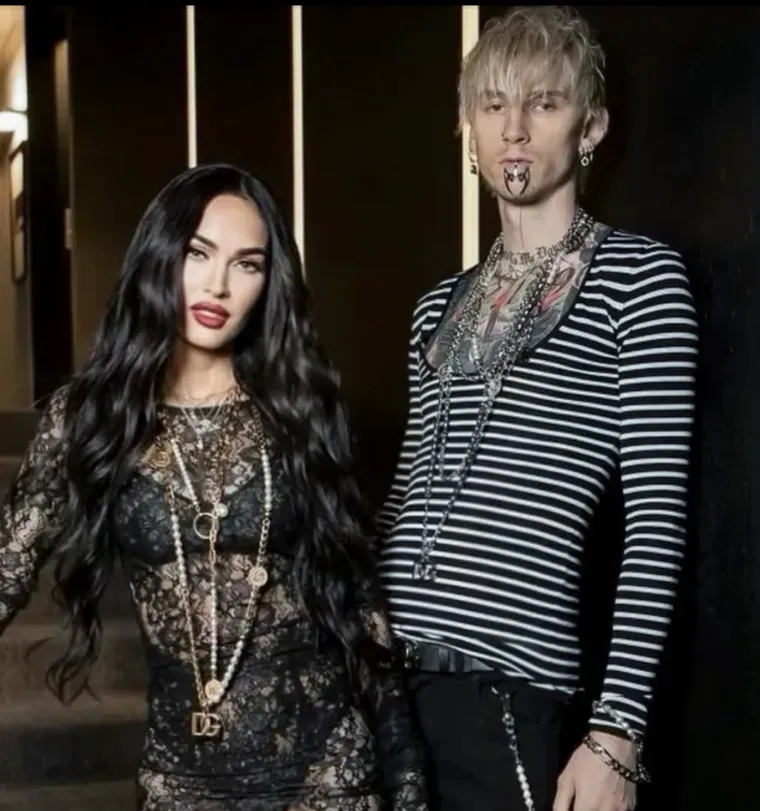 &quot;Dakle, pretpostavljam da nas ljudi zamišljaju s peharima krvi, a nas kao glumce u Igri prijestolja, kako pijemo krv jedni drugima&quot;, rekla je glumica iz filma &apos;Big Gold Brick&apos; za Glamour UK.