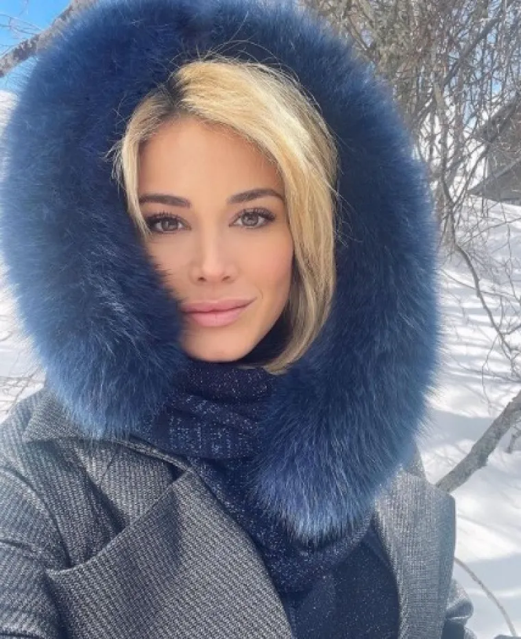 Diletta sa svijetom podijelila &scaron;to je radila ovih dana: Fotkala se u raznim pozama i ostavila sve bez daha