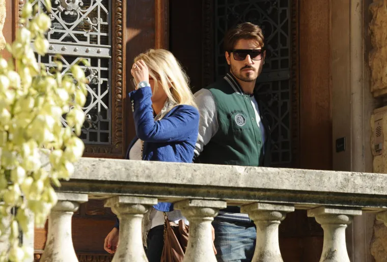 Marijana je te godine pobijedila u showu te osvojila novčanu nagradu od 786.000 kuna. Nakon njezina izlaska iz showa, Ivan Čvrljak je zatražio razvod, a ljubavna idila između Marijane i Neme&scaron;a nastavila se razvijati. Novčanu nagradu Marijana je odlučila iskoristiti za otvaranje salona za tetoviranje, a dio je dala i sestri kako bi joj pomogla otvoriti ugostiteljski biznis. Ipak, ljubavna idila nije dugo trajala te se srpski glazbenik već početkom 2014. odlučio vratiti u Beograd. 