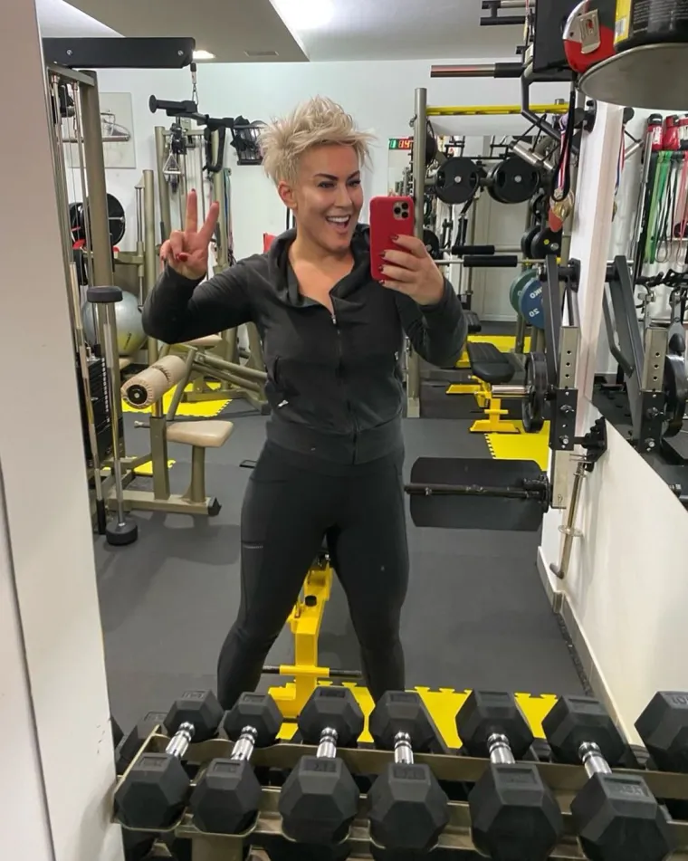 Indira Levak