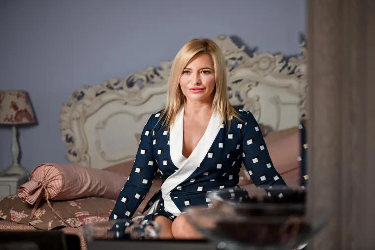 I opasan party: Snježana Shillinger, Ecija Ivu&scaron;ić i Iva Majoli se definitivno znaju zabaviti