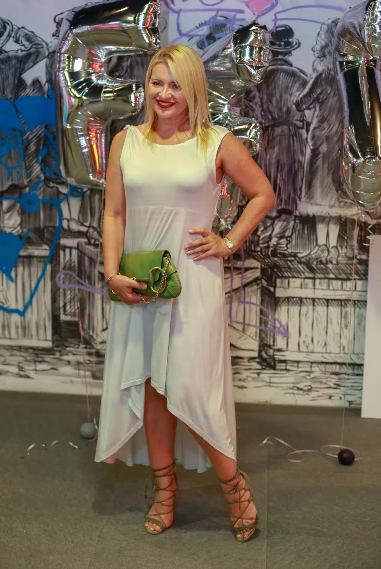 I opasan party: Snježana Shillinger, Ecija Ivu&scaron;ić i Iva Majoli se definitivno znaju zabaviti