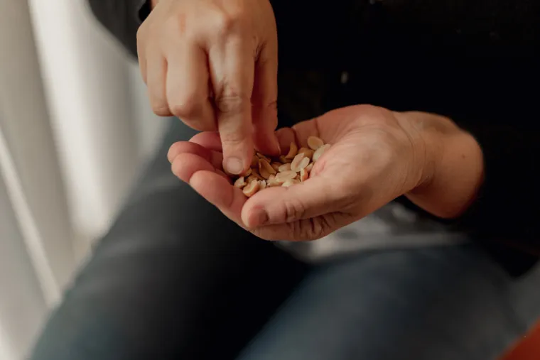 Znate li &scaron;to bi se moglo dogoditi ako odjednom potpuno prestanete jesti meso? Nuspojave mogu biti prilično neugodne