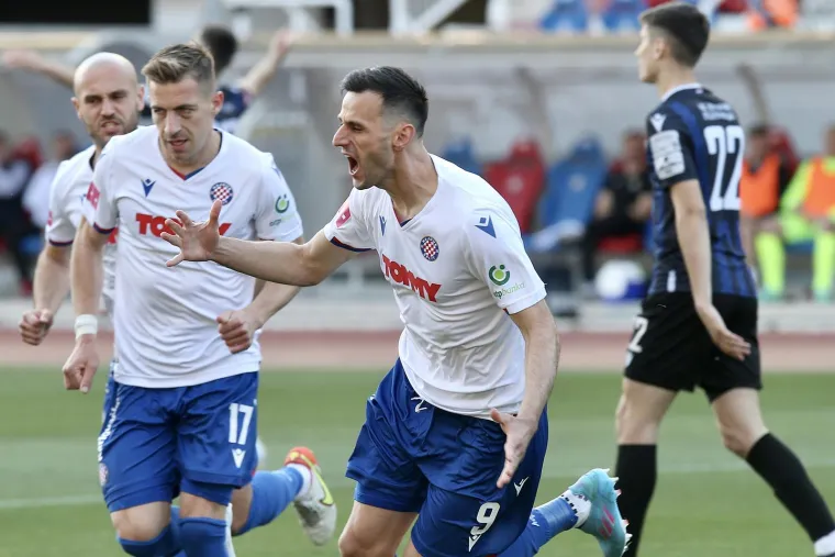Nikola Kalinić