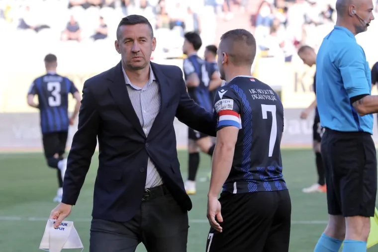 Jeste li primijetili neobičan detalj s Poljuda? Do prije nekoliko godina ovakvi prizori bili su nezamislivi u Hrvatskoj