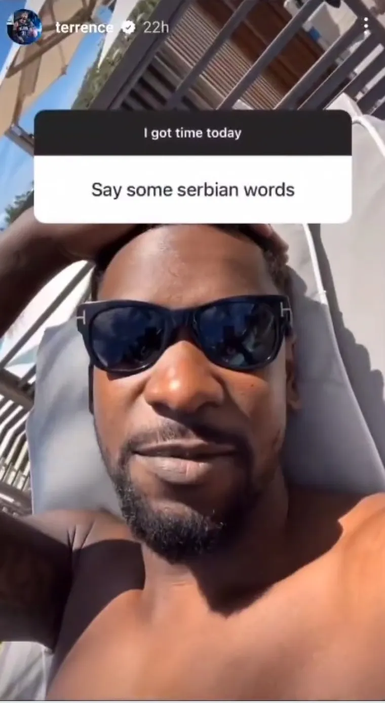 Pogled na nju ostavlja bez daha: Zanosna plavu&scaron;a bujnog poprsja osvojila srce NBA zvijezde