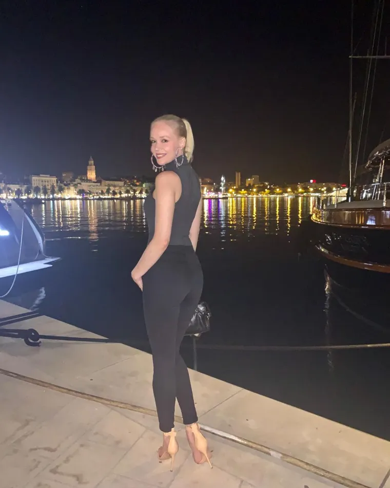 Jelena Rozga