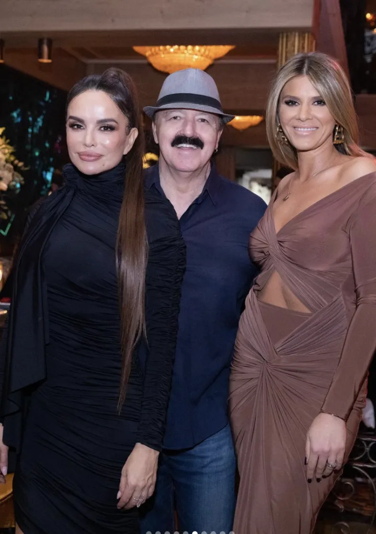 Sevkin tulum je bio toliko glamurozan da fotke i dalje cure: Zbog nje su se u javnosti pojavile i neke seksi dame koje dugo nismo vidjeli