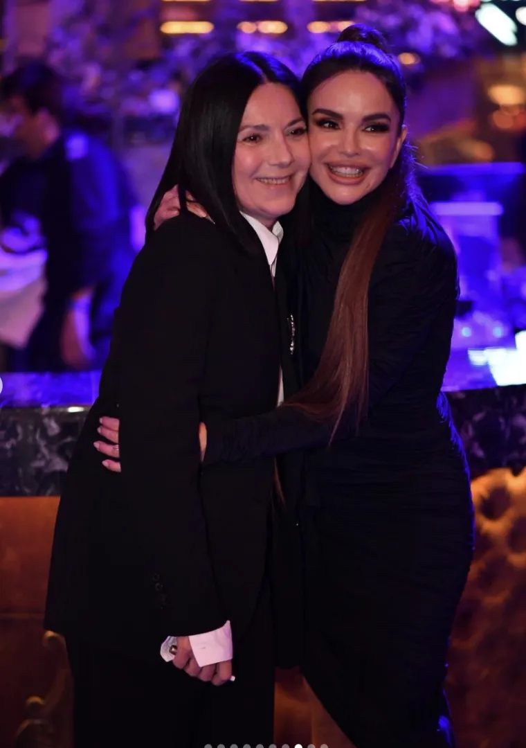 Sevkin tulum je bio toliko glamurozan da fotke i dalje cure: Zbog nje su se u javnosti pojavile i neke seksi dame koje dugo nismo vidjeli