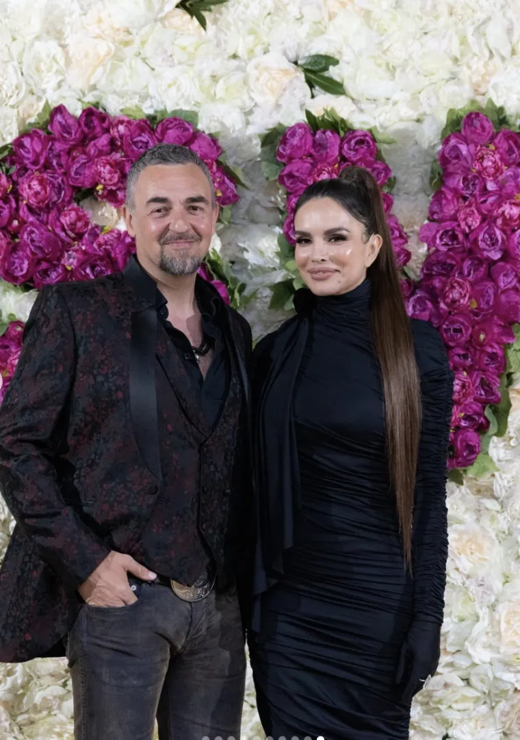 Sevkin tulum je bio toliko glamurozan da fotke i dalje cure: Zbog nje su se u javnosti pojavile i neke seksi dame koje dugo nismo vidjeli