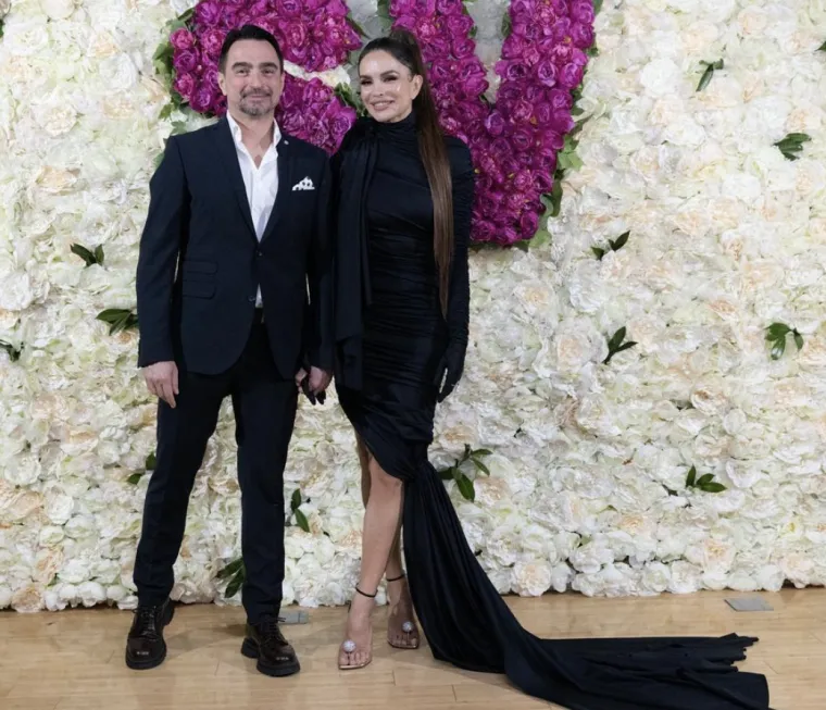 Sevkin tulum je bio toliko glamurozan da fotke i dalje cure: Zbog nje su se u javnosti pojavile i neke seksi dame koje dugo nismo vidjeli