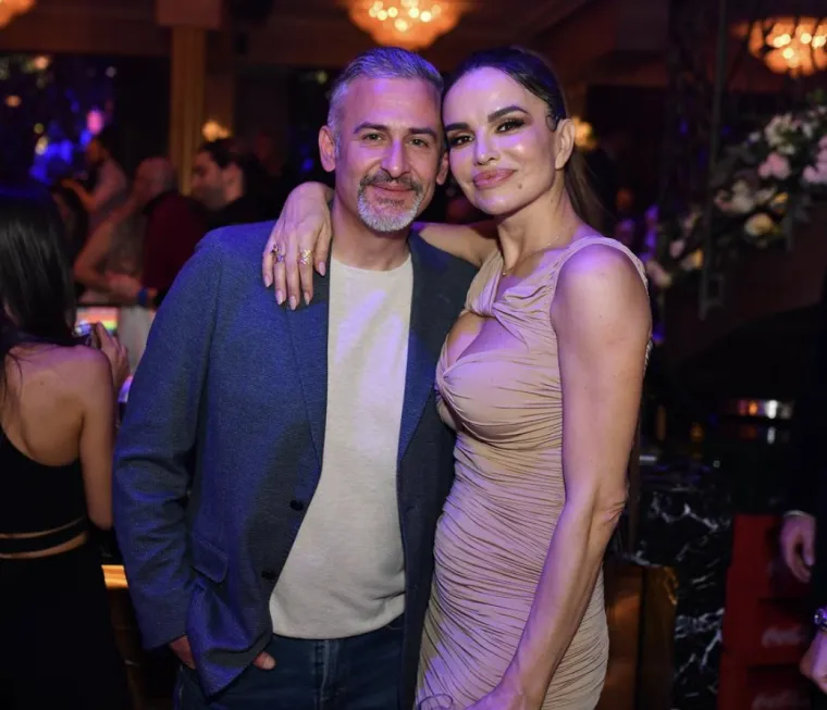 Sevkin tulum je bio toliko glamurozan da fotke i dalje cure: Zbog nje su se u javnosti pojavile i neke seksi dame koje dugo nismo vidjeli