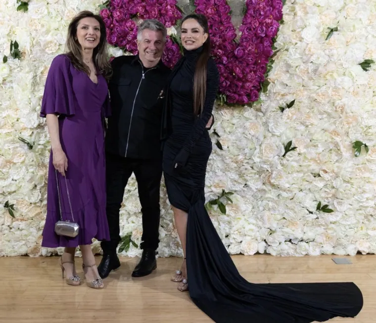 Sevkin tulum je bio toliko glamurozan da fotke i dalje cure: Zbog nje su se u javnosti pojavile i neke seksi dame koje dugo nismo vidjeli