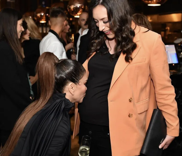 Sevkin tulum je bio toliko glamurozan da fotke i dalje cure: Zbog nje su se u javnosti pojavile i neke seksi dame koje dugo nismo vidjeli