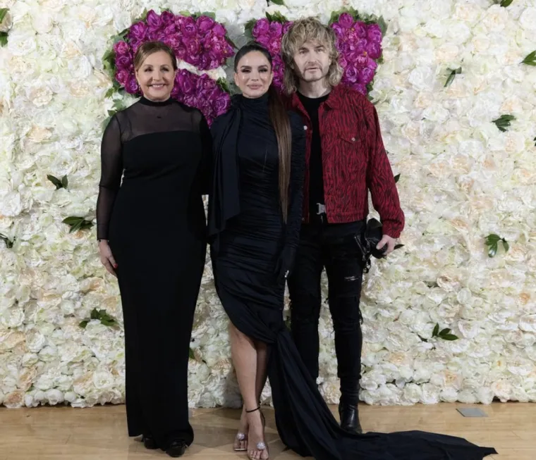 Sevkin tulum je bio toliko glamurozan da fotke i dalje cure: Zbog nje su se u javnosti pojavile i neke seksi dame koje dugo nismo vidjeli