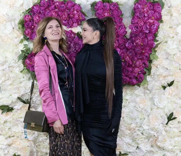 Sevkin tulum je bio toliko glamurozan da fotke i dalje cure: Zbog nje su se u javnosti pojavile i neke seksi dame koje dugo nismo vidjeli