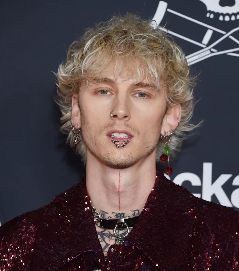 Machine Gun Kelly se isprsio i kupio nevjerojatnu vilu: Sadašnja je valjda postala premala za čudne seks-rituale s Megan Fox