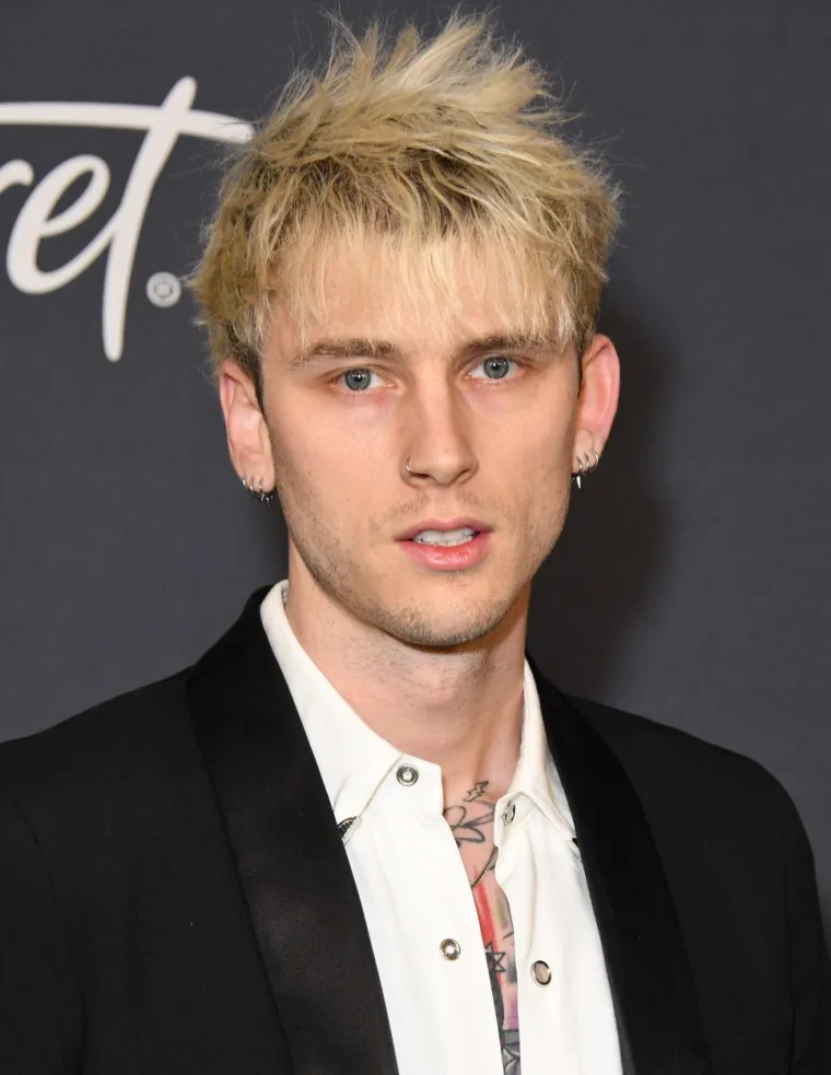 Machine Gun Kelly se isprsio i kupio nevjerojatnu vilu: Sadašnja je valjda postala premala za čudne seks-rituale s Megan Fox