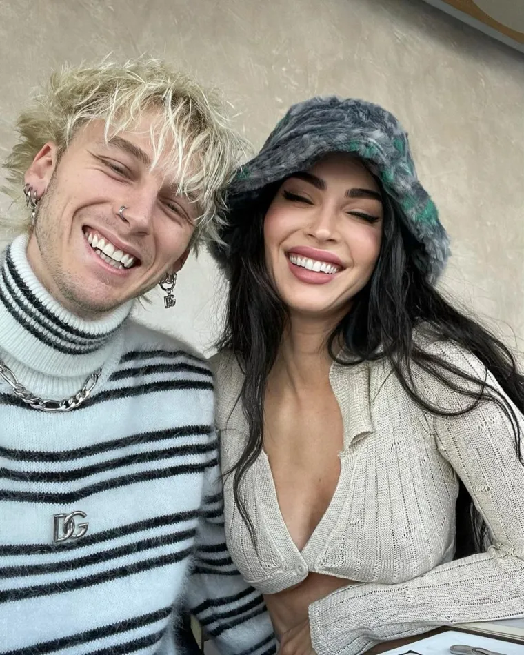 Machine Gun Kelly se isprsio i kupio nevjerojatnu vilu: Sadašnja je valjda postala premala za čudne seks-rituale s Megan Fox