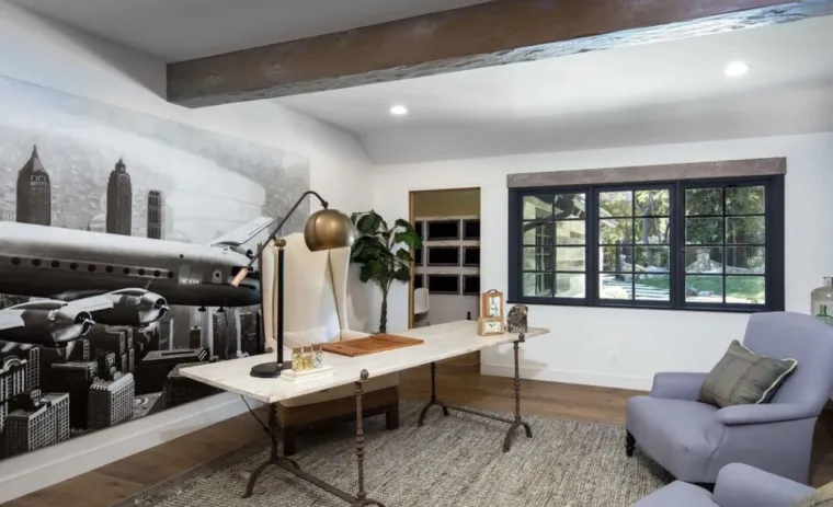 Machine Gun Kelly se isprsio i kupio nevjerojatnu vilu: Sada&scaron;nja je valjda postala premala za čudne seks-rituale s Megan Fox