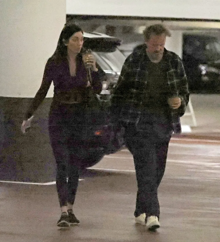 Davno je glumio šarmera Chandlera, ali ipak... Matthew Perry se skroz zapustio, tužno je vidjeti ga ovakvog