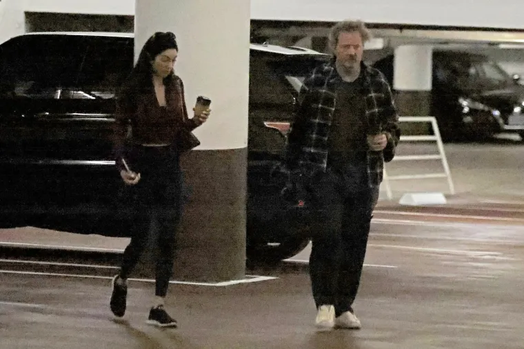 Davno je glumio šarmera Chandlera, ali ipak... Matthew Perry se skroz zapustio, tužno je vidjeti ga ovakvog