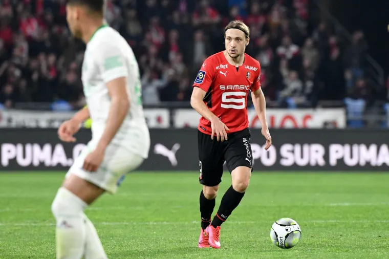 Ma kakvi Neymar i Mbappe, ma kakve superzvijezde, Lovro Majer prva je priča Francuske. I Messi mu može zavidjeti