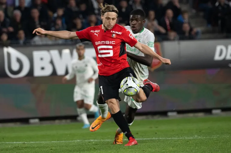 Ma kakvi Neymar i Mbappe, ma kakve superzvijezde, Lovro Majer prva je priča Francuske. I Messi mu može zavidjeti