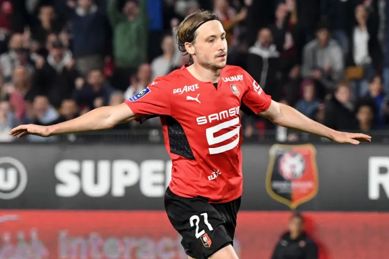 Ma kakvi Neymar i Mbappe, ma kakve superzvijezde, Lovro Majer prva je priča Francuske. I Messi mu može zavidjeti