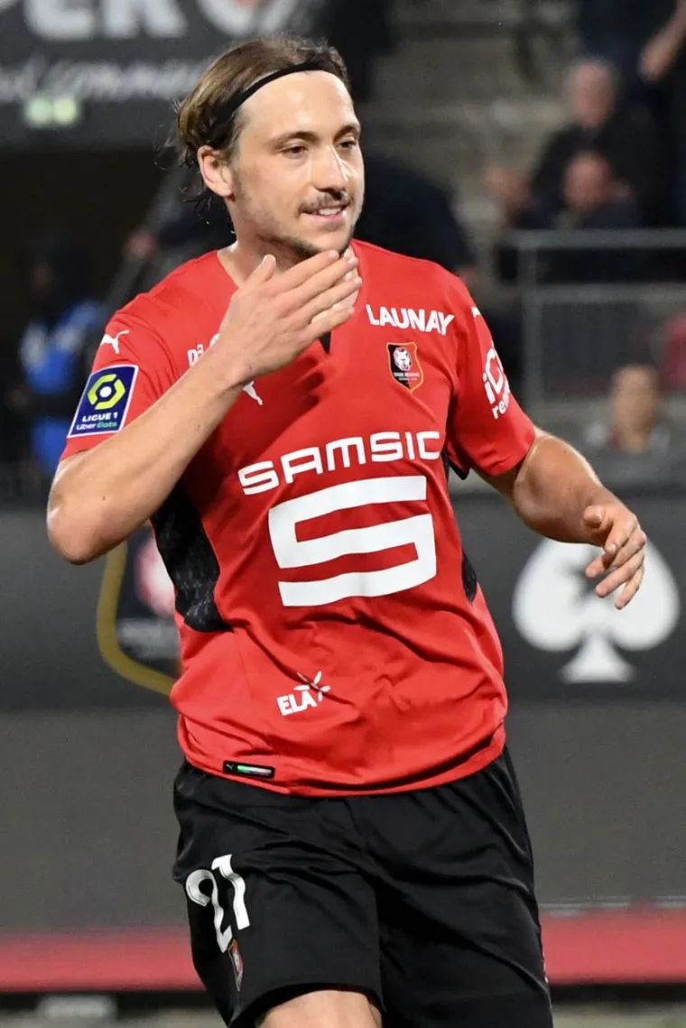 Ma kakvi Neymar i Mbappe, ma kakve superzvijezde, Lovro Majer prva je priča Francuske. I Messi mu može zavidjeti