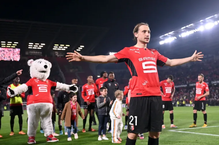 Ma kakvi Neymar i Mbappe, ma kakve superzvijezde, Lovro Majer prva je priča Francuske. I Messi mu može zavidjeti