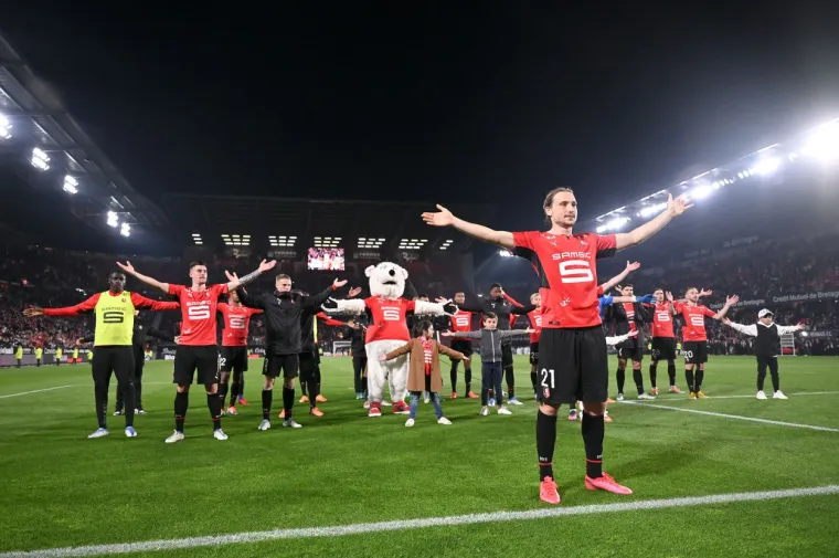 Ma kakvi Neymar i Mbappe, ma kakve superzvijezde, Lovro Majer prva je priča Francuske. I Messi mu može zavidjeti