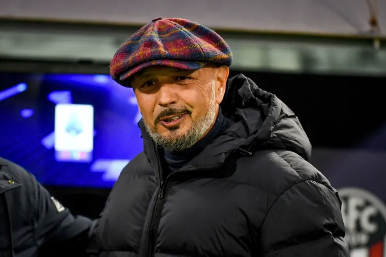 Siniša Mihajlović izašao iz bolnice. Pozitivno reagirao na liječenje od leukemije: 'Kao i uvijek, igram otvoreno'