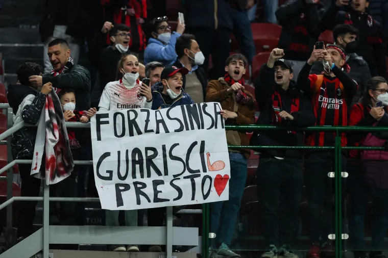 Siniša Mihajlović izašao iz bolnice. Pozitivno reagirao na liječenje od leukemije: 'Kao i uvijek, igram otvoreno'
