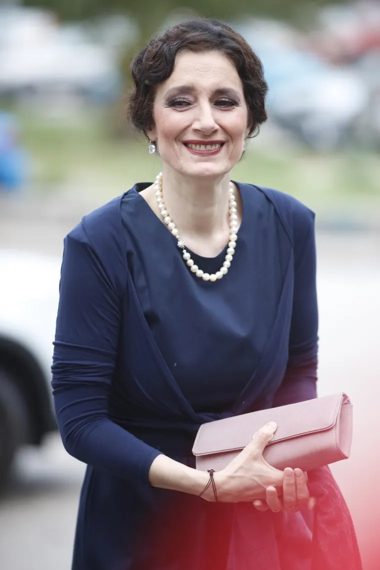 Doris Dragović