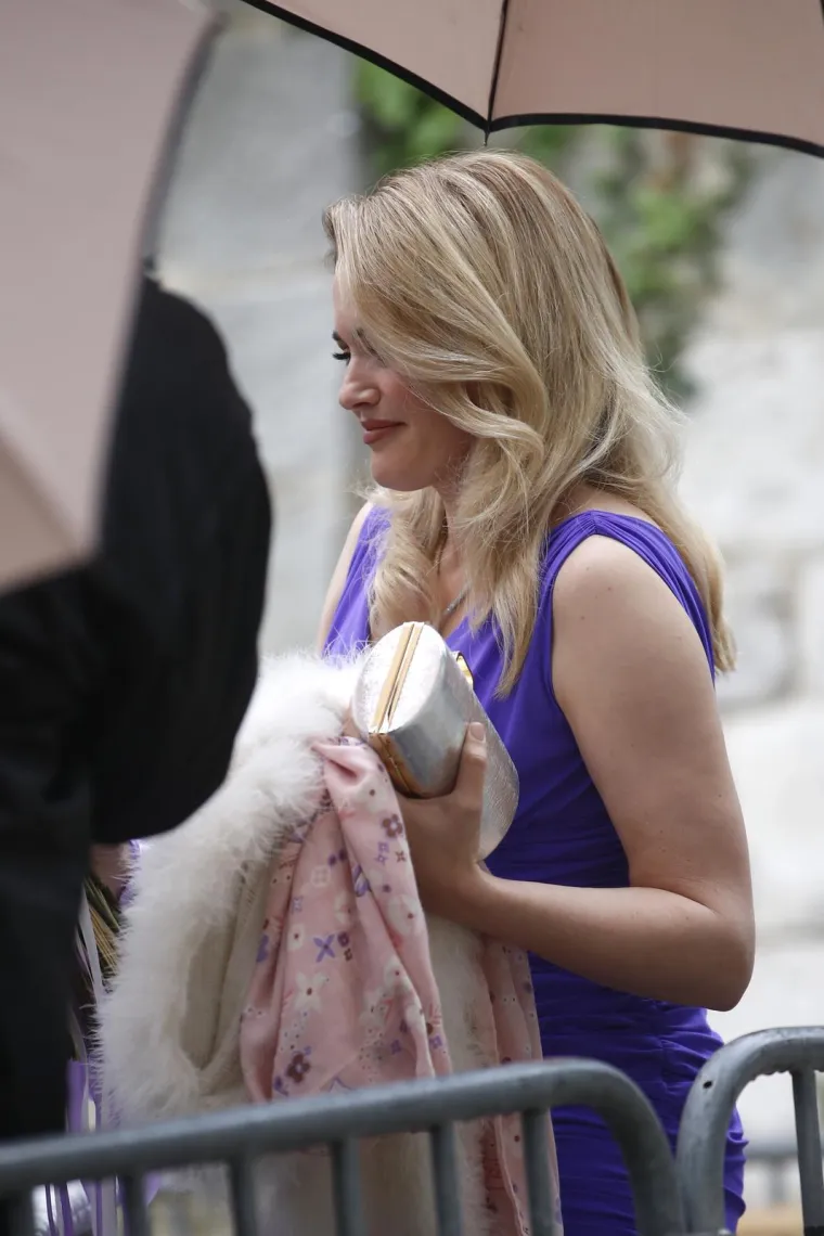 Vjenčanje Iris Rajčić i Marka Livaje