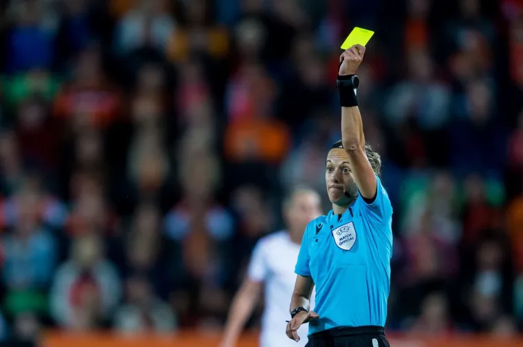 Ovo je žena koju se u Hrvatskoj jednostavno mora slu&scaron;ati. Nema hoće&scaron;-neće&scaron;, s čeličnom Ivanom nema &scaron;ale: 'Sposobna je, ali...'