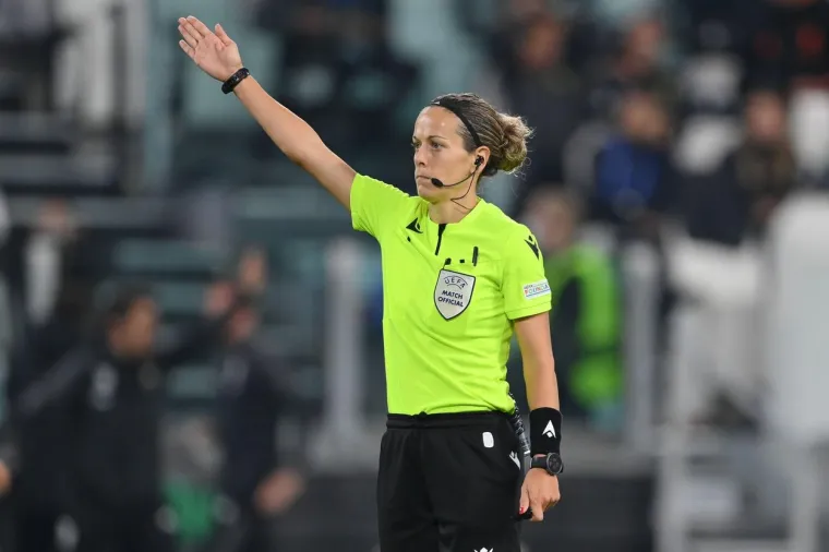 Ovo je žena koju se u Hrvatskoj jednostavno mora slu&scaron;ati. Nema hoće&scaron;-neće&scaron;, s čeličnom Ivanom nema &scaron;ale: 'Sposobna je, ali...'