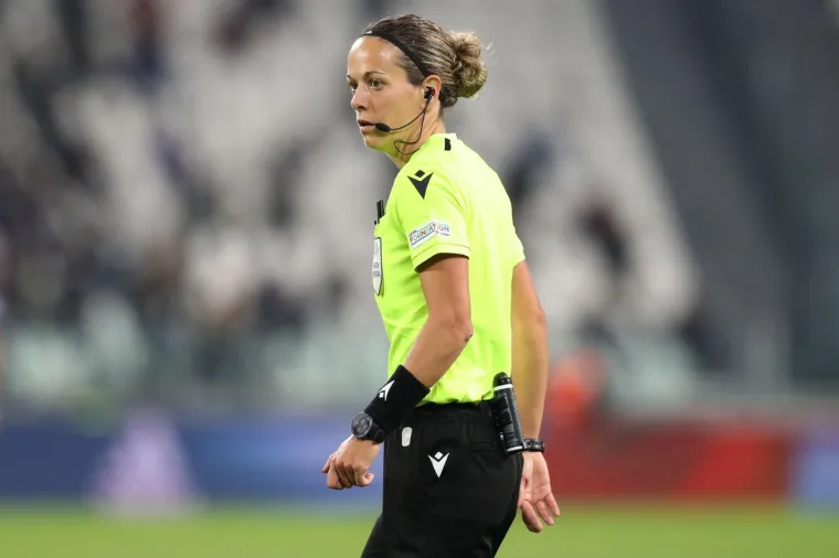 Ovo je žena koju se u Hrvatskoj jednostavno mora slu&scaron;ati. Nema hoće&scaron;-neće&scaron;, s čeličnom Ivanom nema &scaron;ale: 'Sposobna je, ali...'