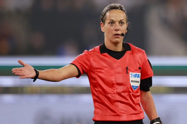 Ovo je žena koju se u Hrvatskoj jednostavno mora slu&scaron;ati. Nema hoće&scaron;-neće&scaron;, s čeličnom Ivanom nema &scaron;ale: 'Sposobna je, ali...'